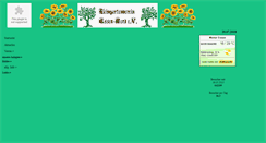 Desktop Screenshot of kleingartenverein-essen-nord-ev.de